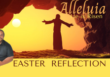Easter Sunday 2023 Reflection