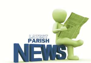 Latest Parish News