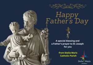 Stella Maris catholic Parish_fathers Day
