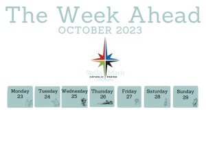 The Week Ahead_23-20October