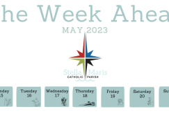 The Week Ahead_15-21May23
