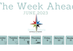 The Week Ahead_5-11 June