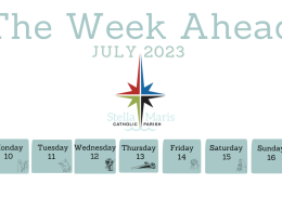 Week Ahead_10-16 July